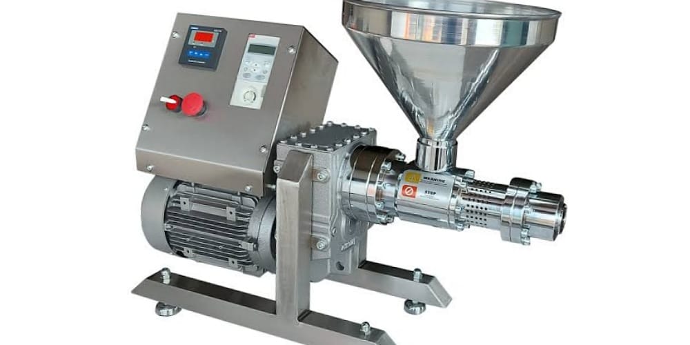 Factors to Consider When Buying Cold Press Oil Machine