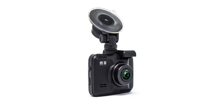 Why the Rove R2 4K Dash Cam is the best choice for you