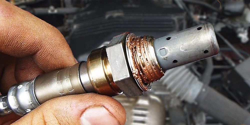 What Are The Prominent Qualities Of An Oxygen Sensor?