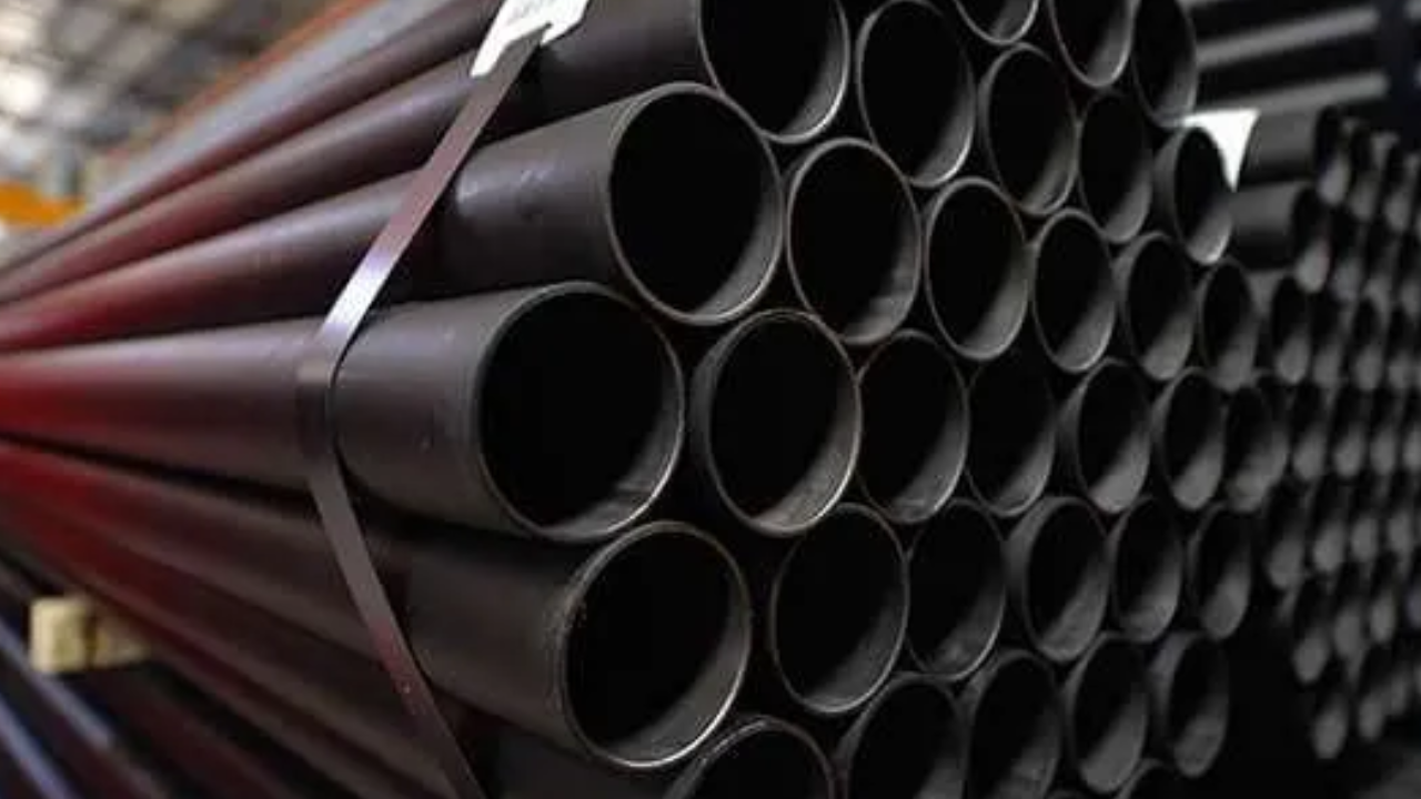 What are the Major 6 Attributes of API 5l Standards for Steel?