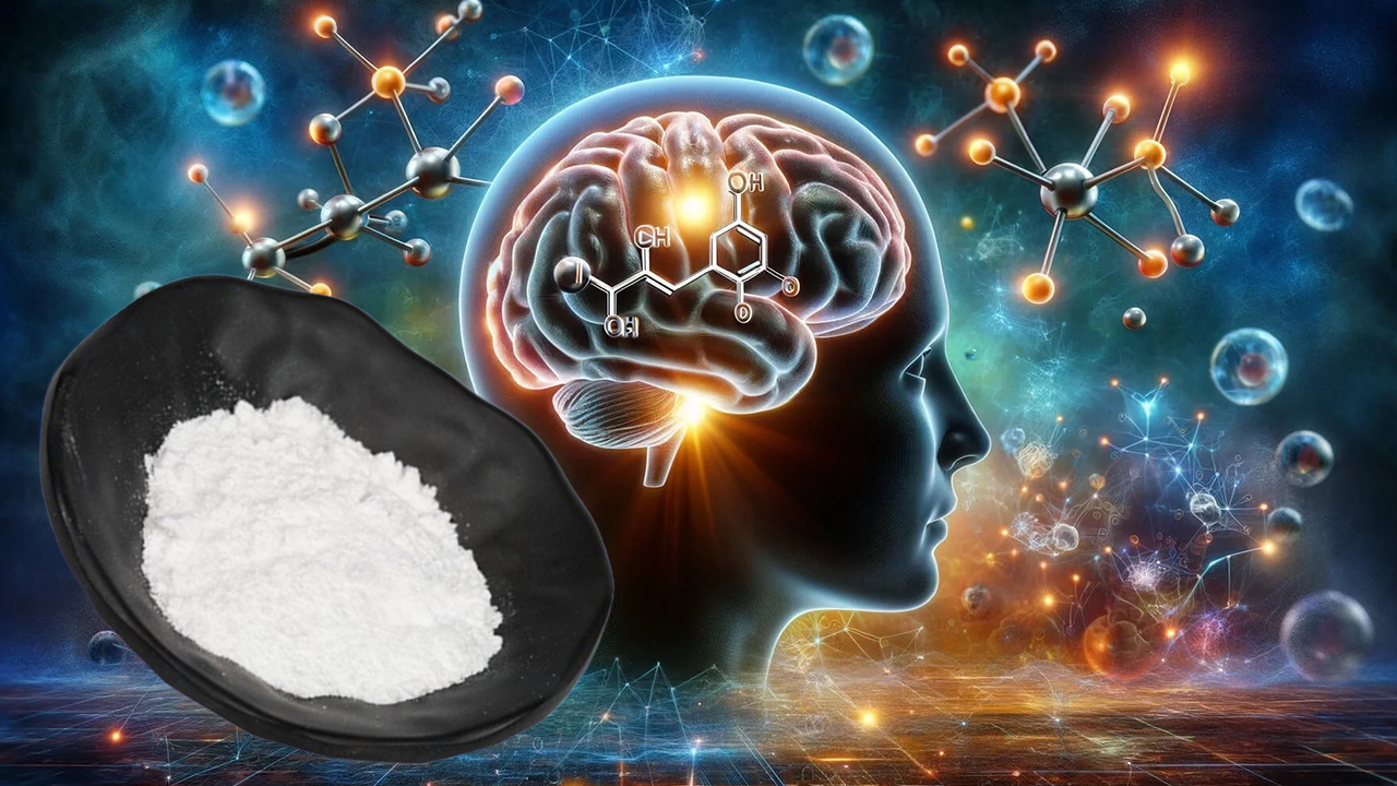 Beneficial Effects of Citicoline Sodium on Brain Health