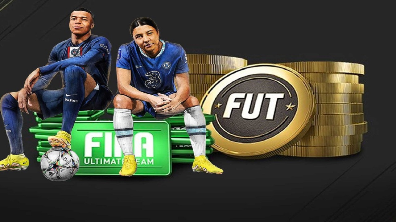 How to Safely Purchase FIFA Coins Online