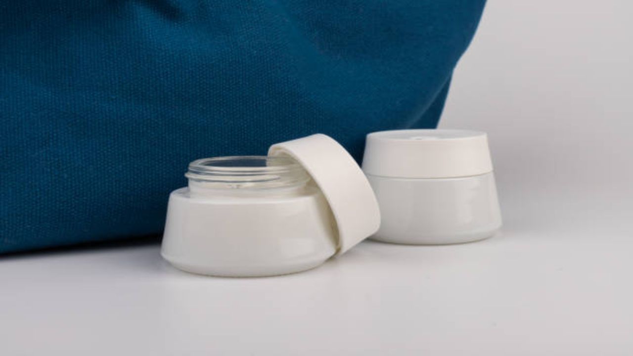 Protect Your Skincare Product with Long Lasting Airless Jars