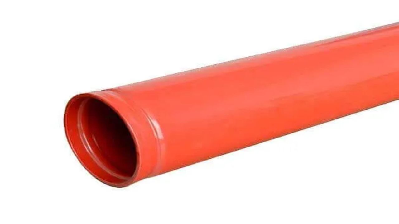 ASTM A795 Steel Pipe: A Reliable Pipeline Solution