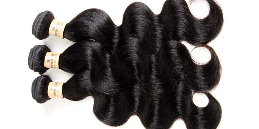 Qualities Of Brazilian Hair That You Should Know About