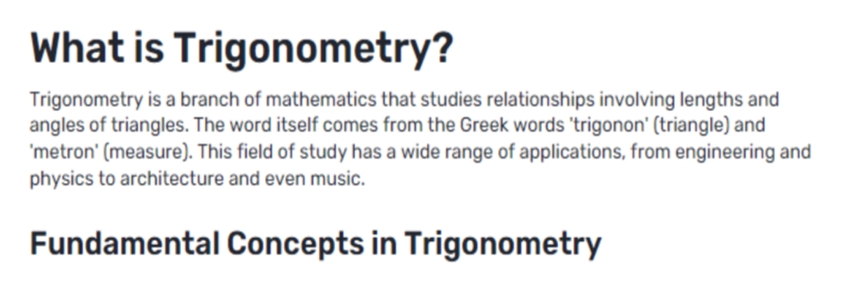 How Can Trigonometric Identities Simplify Expressions?