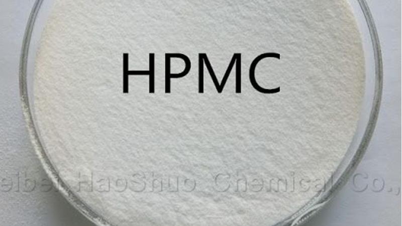 The Role of HPMC in Drymix Mortars: Key Benefits and Applications