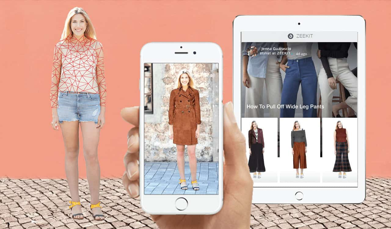 How Virtual Try-On Helps Sellers Forecast Market Trends