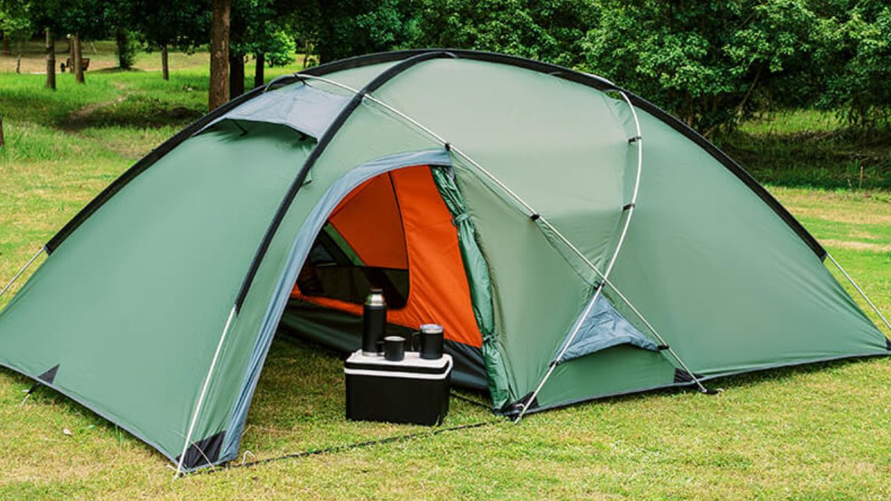 Top 5 Reasons To Choose Everich Outdoor For Camping Tents