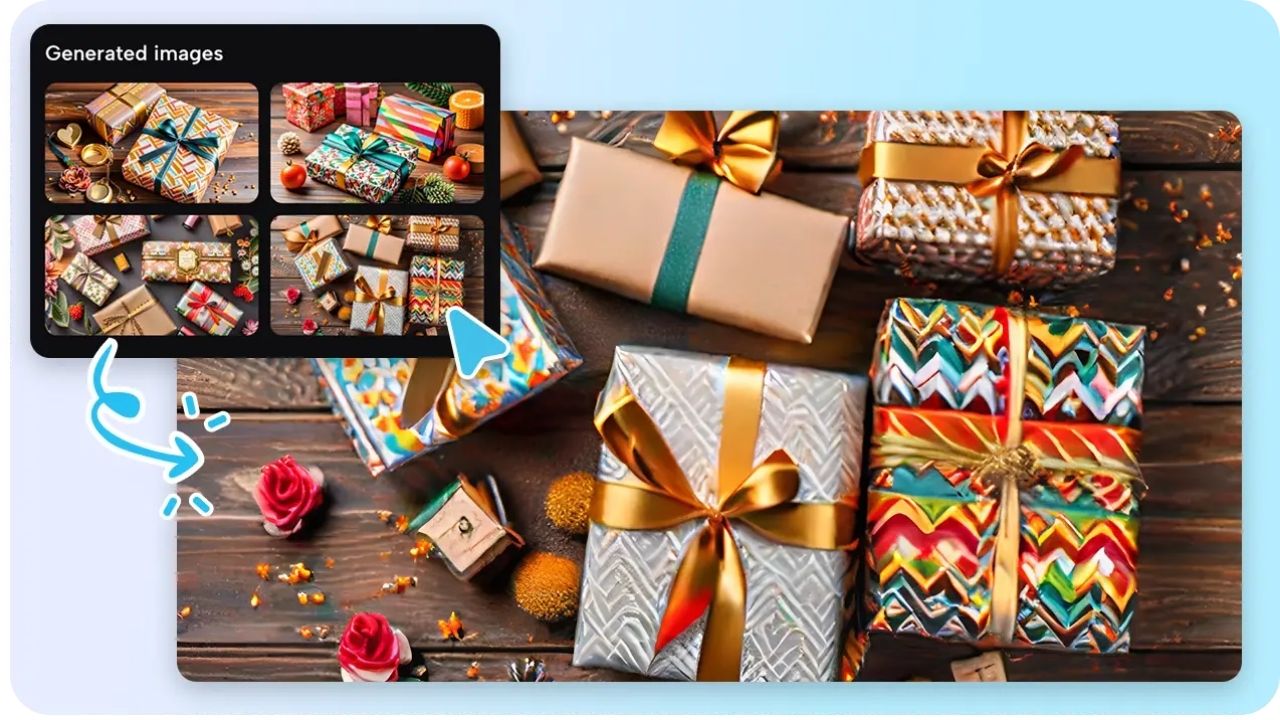 AI Meets Gifting: Generate Unique Packaging Ideas Instantly