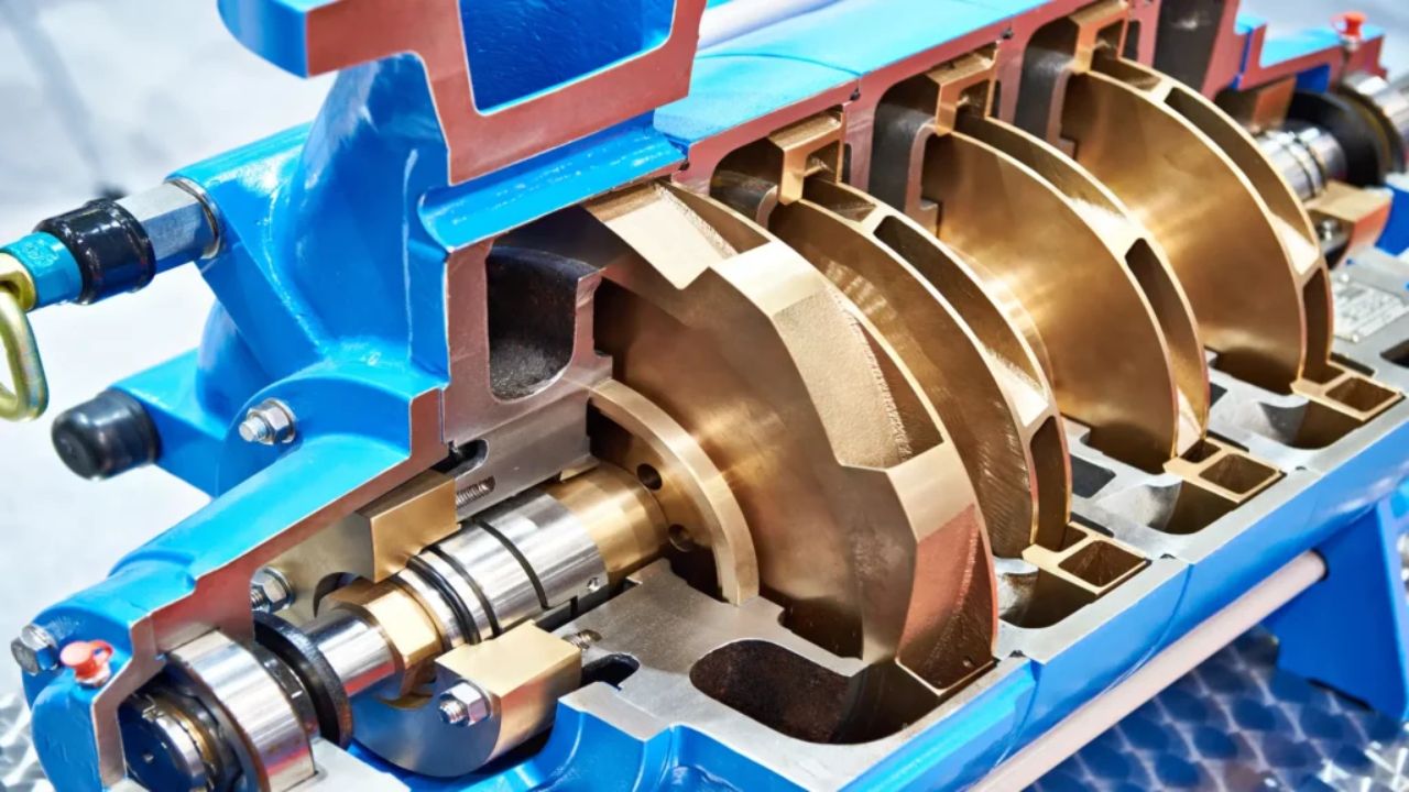 How API 610 Standards Ensure Reliability in Harsh Environments